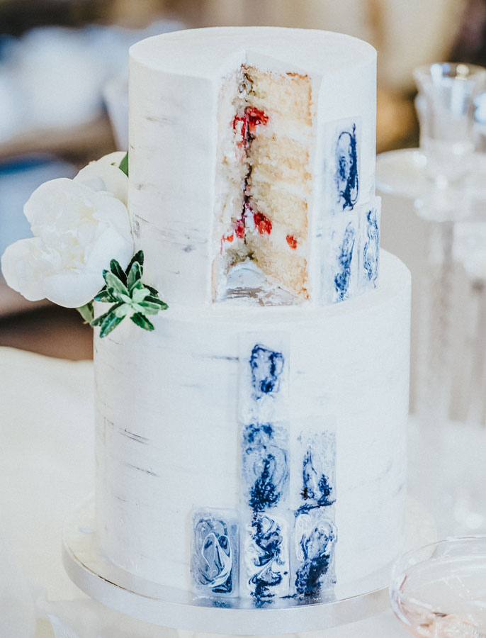 ilovebrides.pt Bolo de noiva _ Banquetes